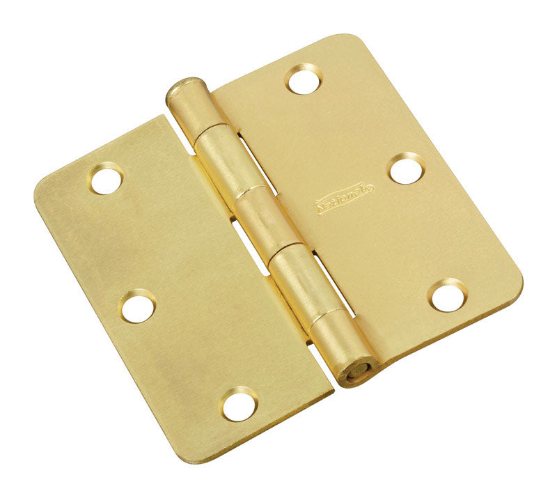 HINGE REM PIN MORT SB 3"