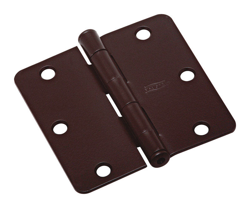 HINGE MORT REM PIN3-1/2"
