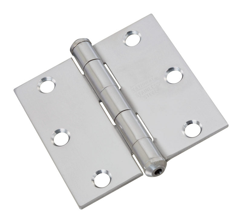 DOOR HINGE REM PIN SS3IN