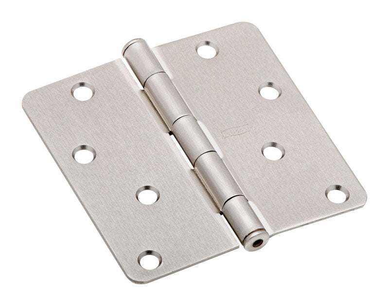 HINGE MORT REM PIN NKL4"