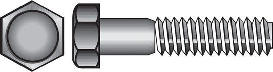 HX BOLTS USS Z 5/16X11/2