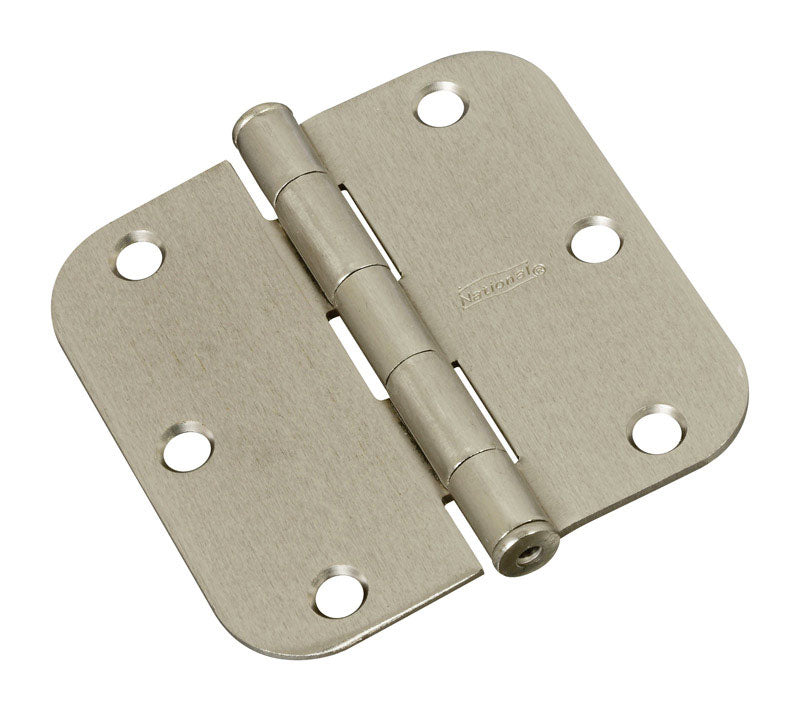 HINGE MORT RP SN 3-1/2IN