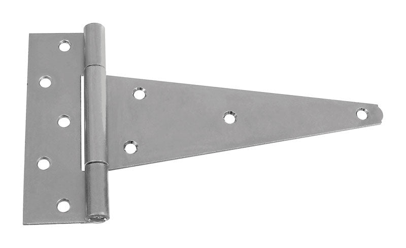 HEAVY T-HINGE ZC PLT10IN