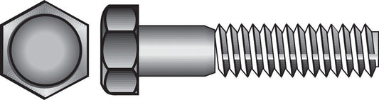 HX BOLTS USS Z 5/16X5