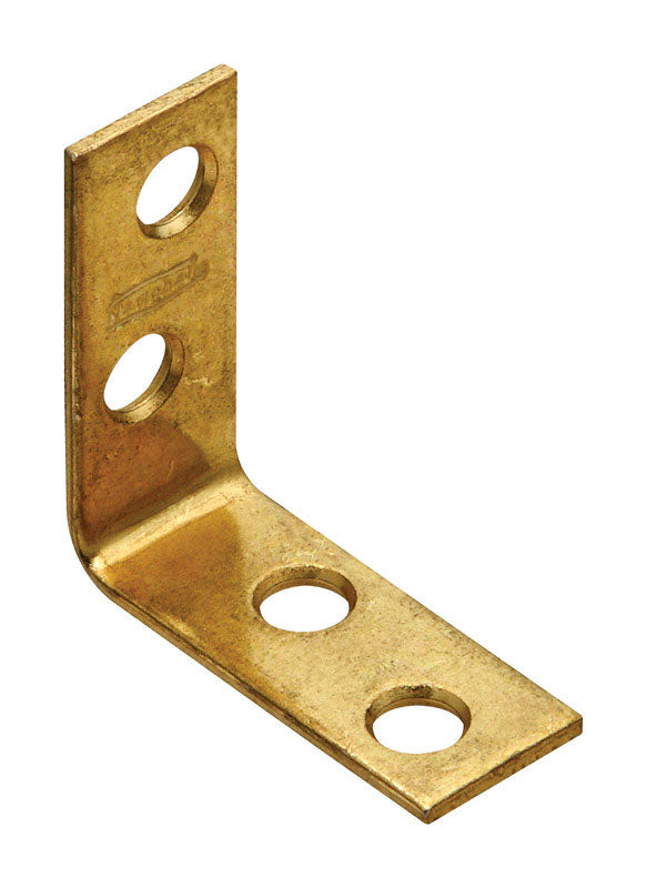 CORNR BRACE BRS1-1/2X5/8