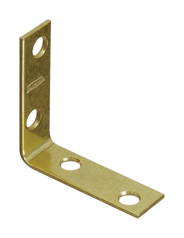 CORNER BRACE BRS 2X5/8"