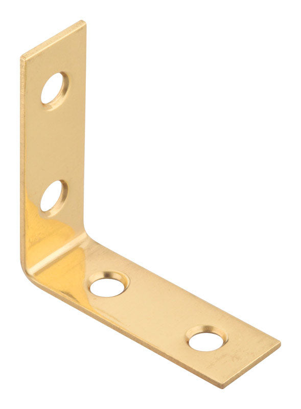 CORNR BRACE BRS1-1/2X5/8