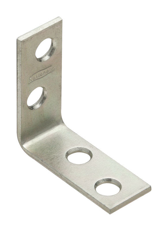 CORNR BRACE ZN1-1/2X5/8"