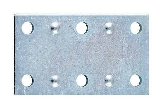 MEND BRACE ZN2-1/2X1-3/8