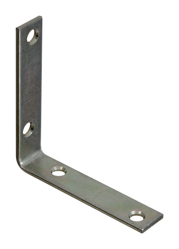 CRNR BRCE 3-1/2X3/4" 1PK