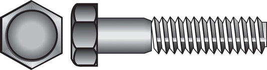 HX BOLTS USS Z 3/8X7