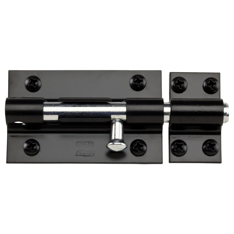 XHVY BARREL BOLT BLACK5"
