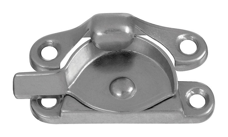 SASH LOCK SAT NKL