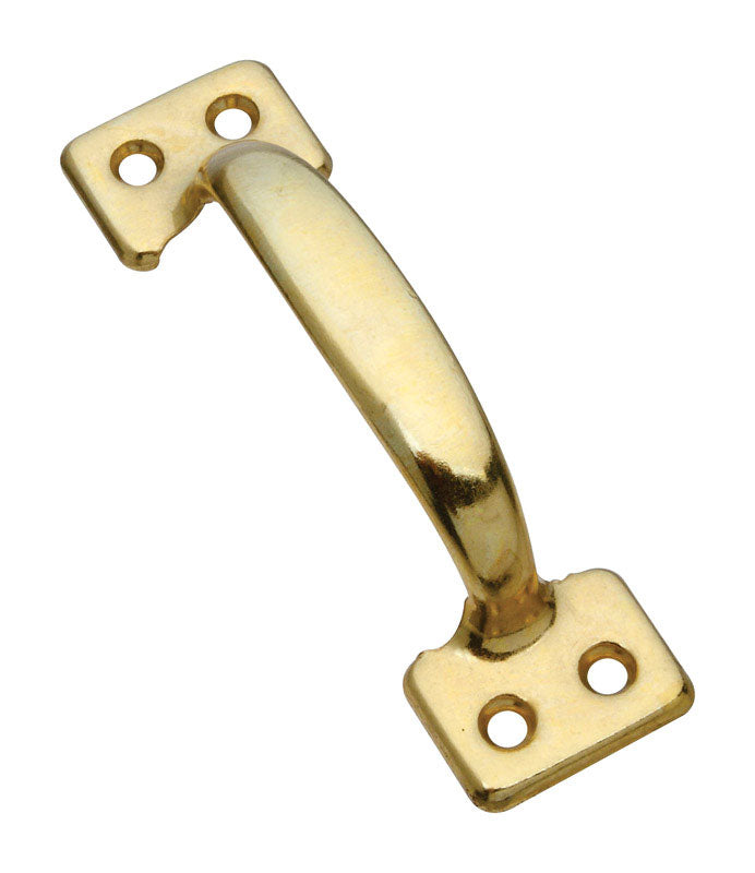 SASH LIFTS BRS 1-1/8"X4"