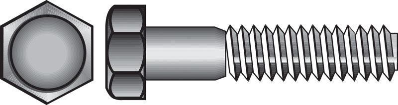 HX BOLTS USS Z 7/16X3