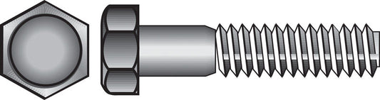 HX BOLTS USS Z 7/16X3