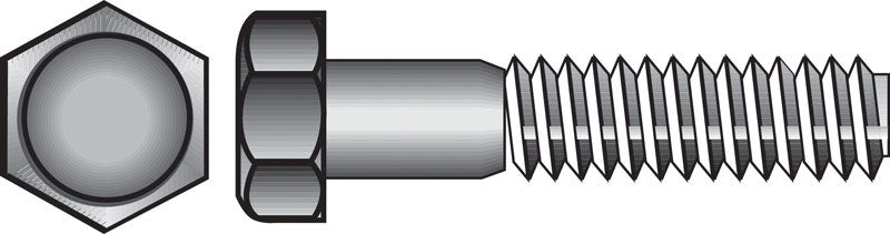 HX BOLTS USS Z 7/16X31/2