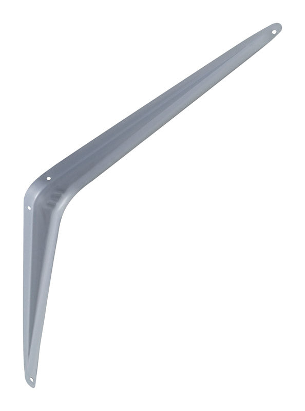 SHELF BRACKET GRAY12X14"
