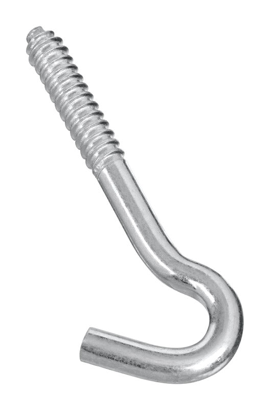 HVY DTY SCRW HK3/8X4-1/2