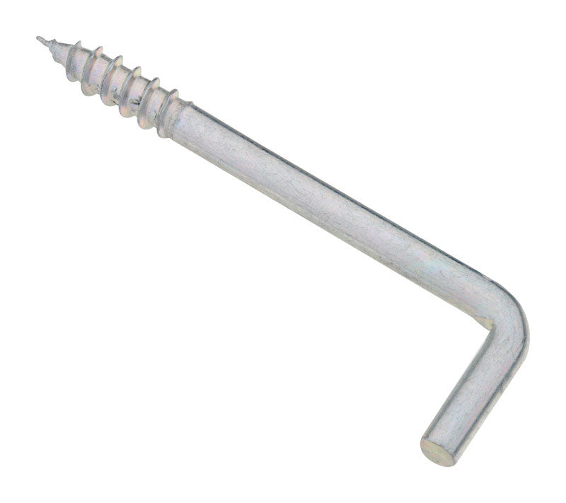 SQ BND HOOK ZC PLT2-5/8"
