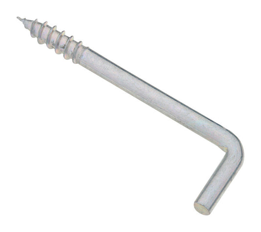 SQ BND HOOK ZC PLT2-5/8"
