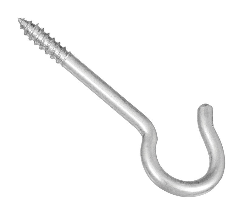 CEILING HOOK ZNC 2-9/16"