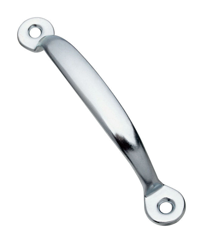 UTILITY PULL 4-3/4"ZINC