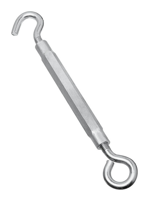TURNBUCKLE H/E 1/2X17"
