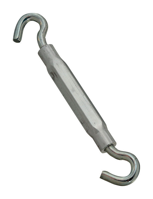 TURNBUCKL H/H 5/16X9.25"