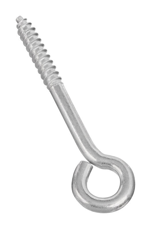 LG SCRW EYE ZN1/4X3-3/4"