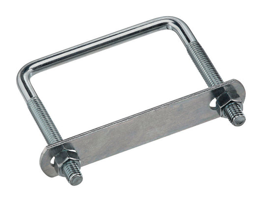 SQ U-BOLT 3/8X3-5/8X4"
