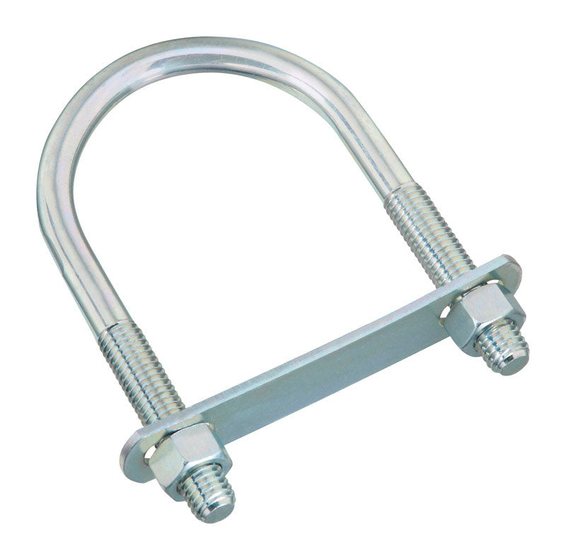 U-BOLT ZN 1/2X3X5-1/2"