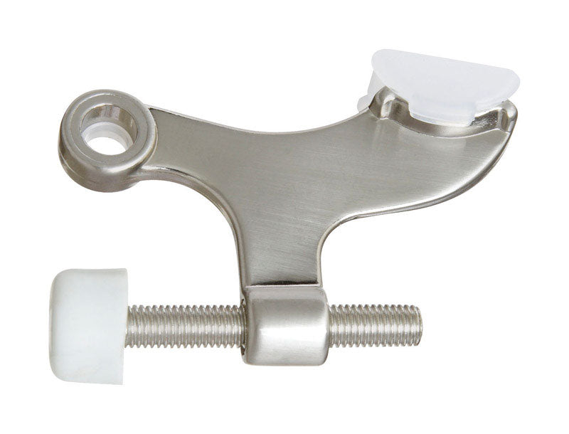 HINGE PIN DOOR STOP SN