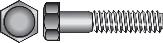 HX BOLTS USS Z 5/8X4 1/2