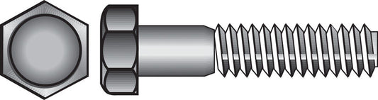 HX BOLTS USS Z 5/8X5