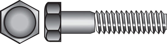 HX BOLTS USS Z 3/4X1 1/2