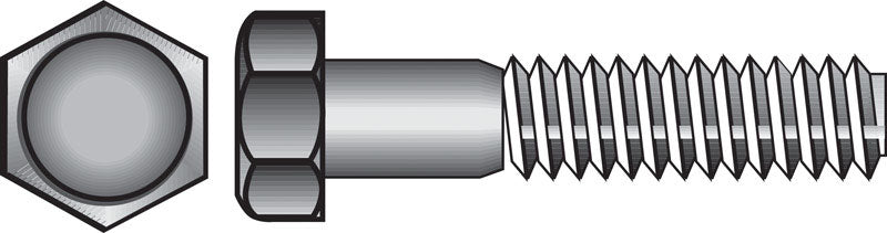 HX BOLTS USS Z 3/4X3 1/2