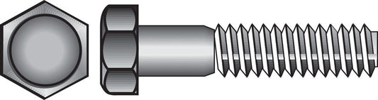 HX BOLTS USS Z 3/4X4