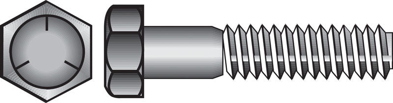 HX HD CP SCRW 5/16X3/4"