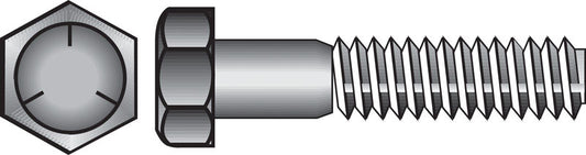 HX HD CP SCRW 5/16X3/4"