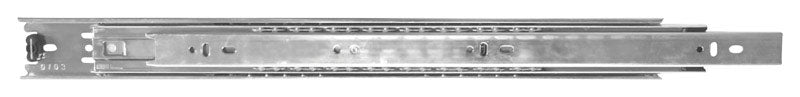 DRAWER SLIDE 100# 16" ZC