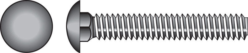 CRG BLT STL 3/8X3-1/2"