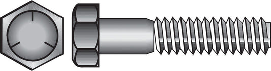HX HD CP SCRW STL 1-1/4"