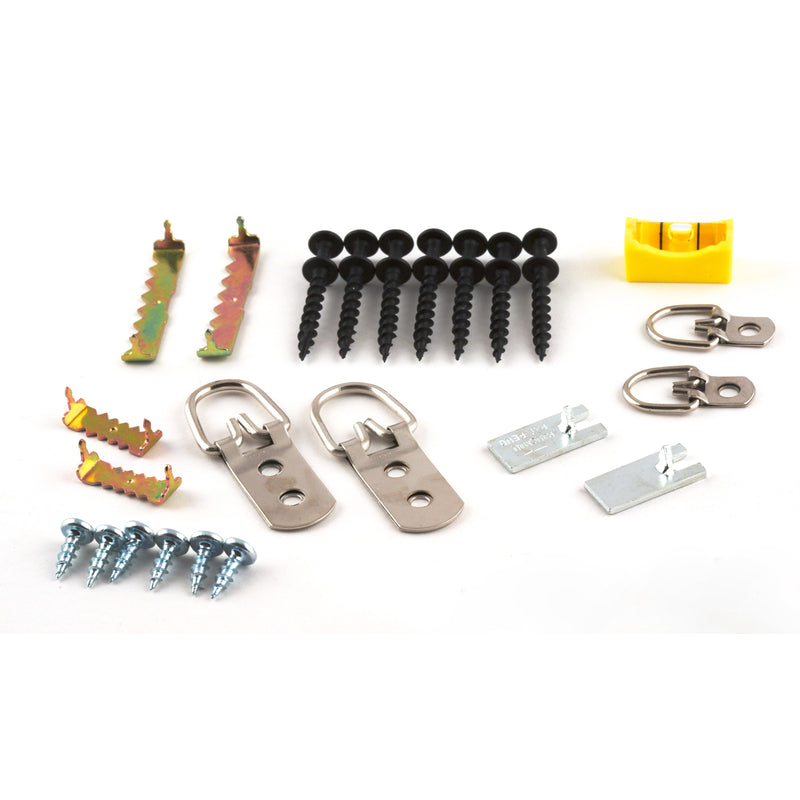 PRO HANGING KIT 1PK