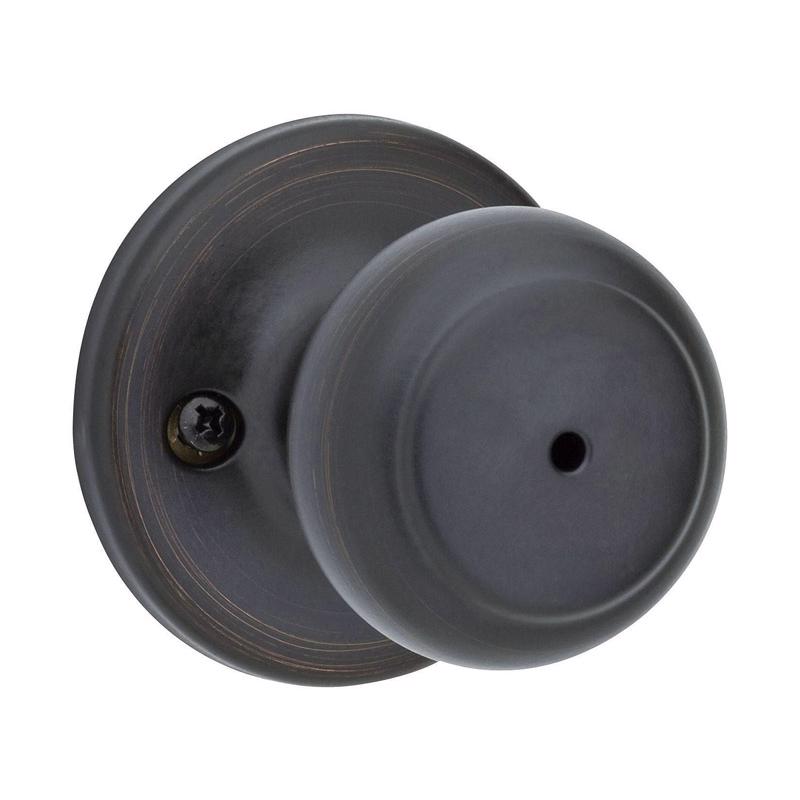 PRIVACY LOCKSET VB COVE