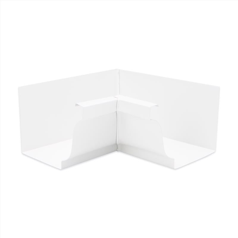 MITRE "K" INSIDE WHT 5"