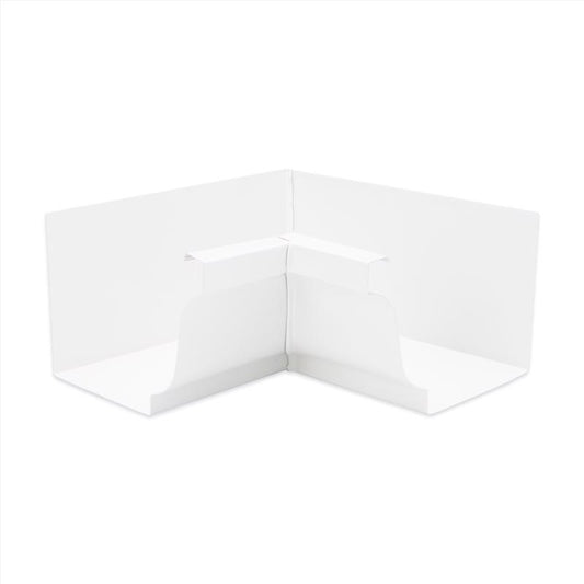 MITRE "K" INSIDE WHT 5"