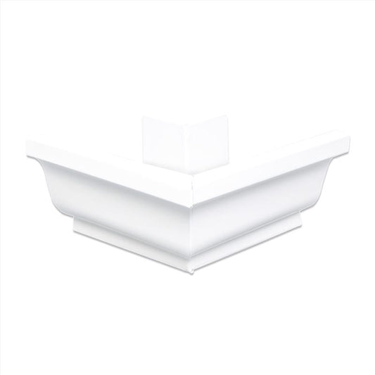 MITRE "K"OUTSIDE WHT 5"
