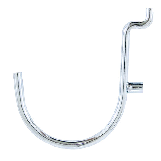 HOOK PEG CURV 1.5" CD5