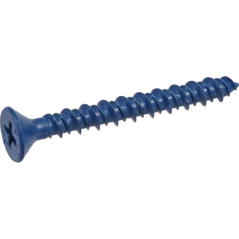 CNCRT SCR ANCR STL 2.75"
